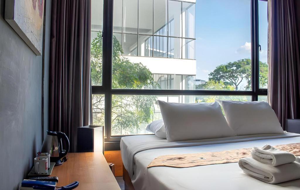B2 Boutique And Budget Hotel Chiang Mai
