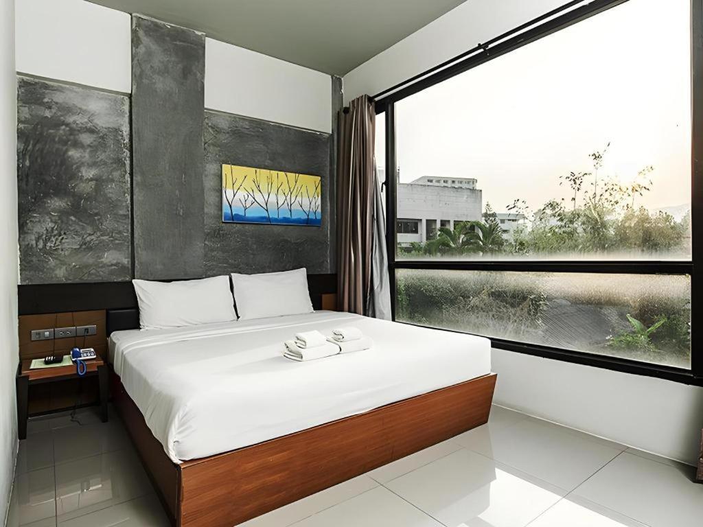 B2 Boutique And Budget 2* Chiang Mai