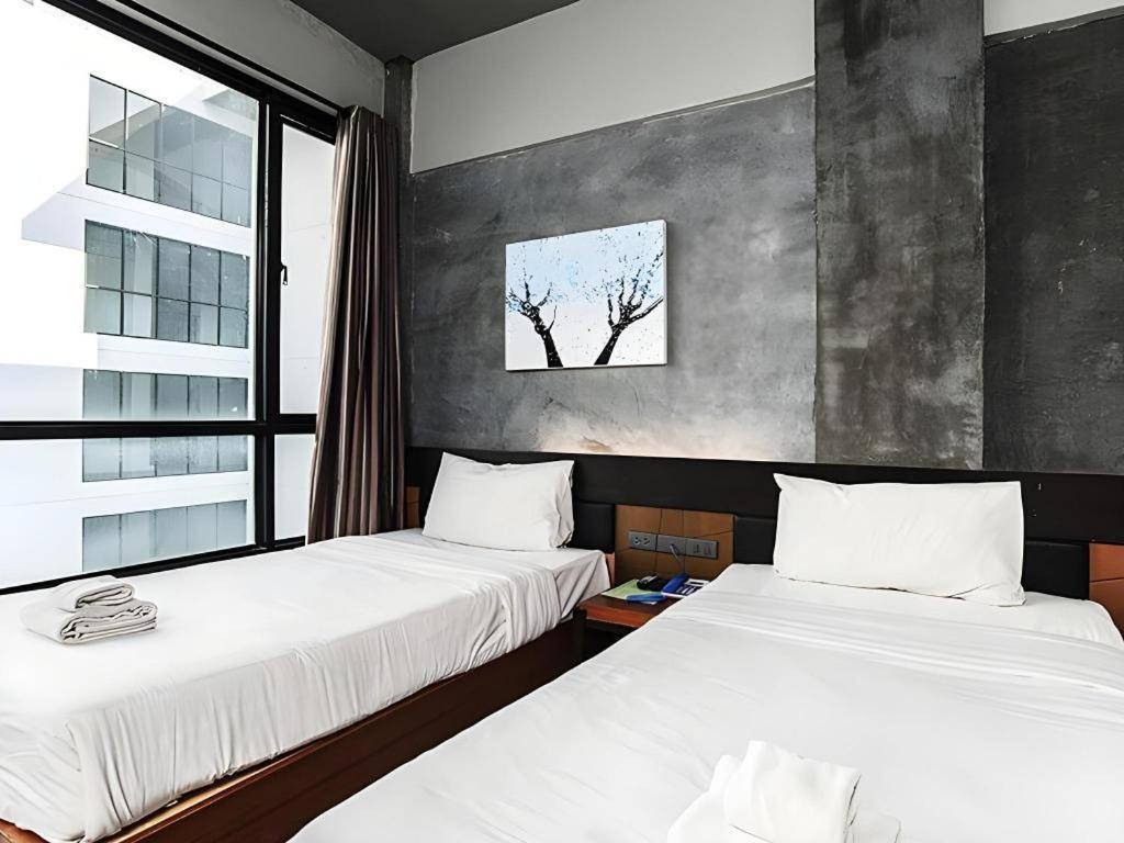 Hotel B2 Boutique And Budget 2*