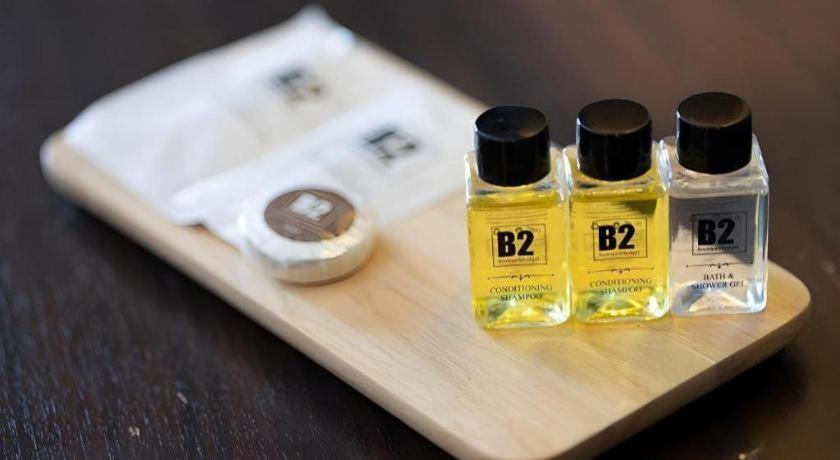 B2 Boutique And Budget Chiang Mai