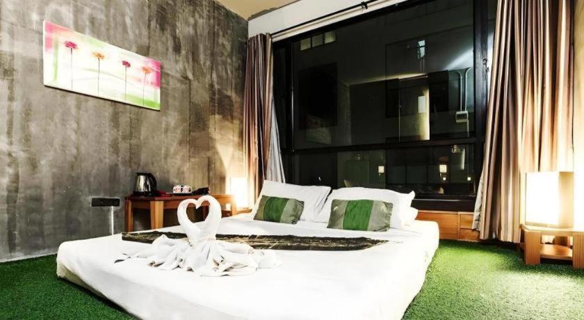 B2 Boutique And Budget 2* Chiang Mai