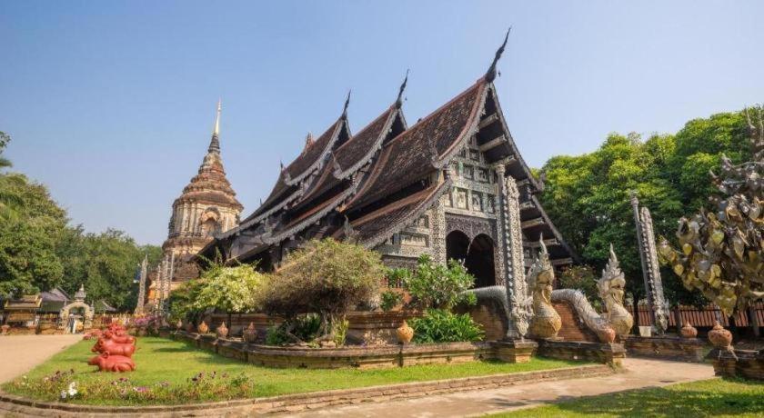 B2 Boutique And Budget 2* Chiang Mai