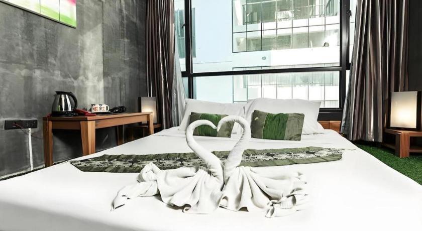 Hotel B2 Boutique And Budget 2*