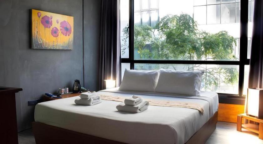 B2 Boutique And Budget Chiang Mai