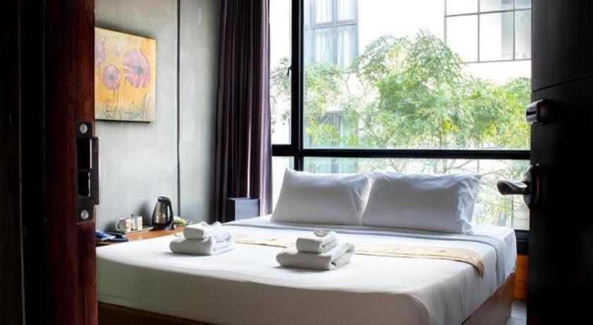 B2 Boutique And Budget Hotel 2*