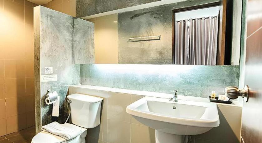 Hotel B2 Boutique And Budget Chiang Mai