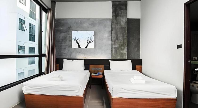 Hotel B2 Boutique And Budget 2*