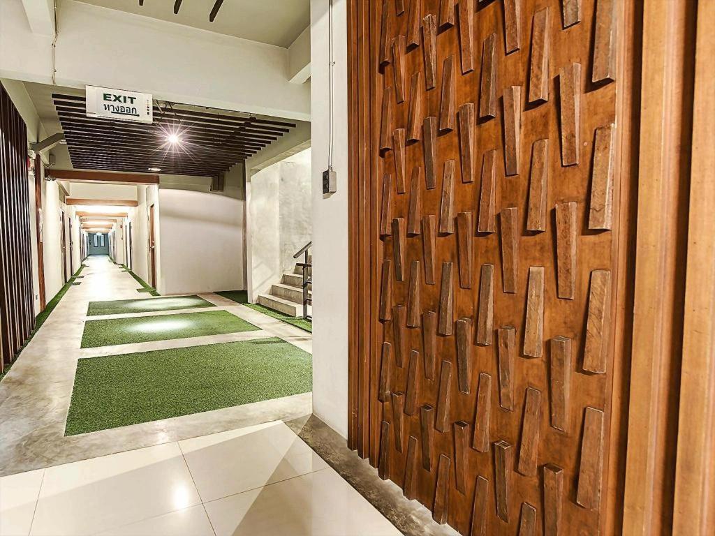 B2 Boutique And Budget 2* Chiang Mai