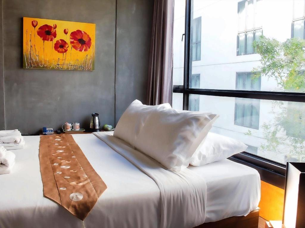 Hotel B2 Boutique And Budget 2*