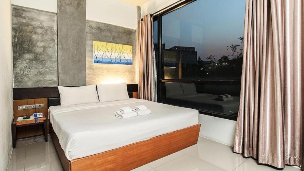 B2 Boutique And Budget Chiang Mai