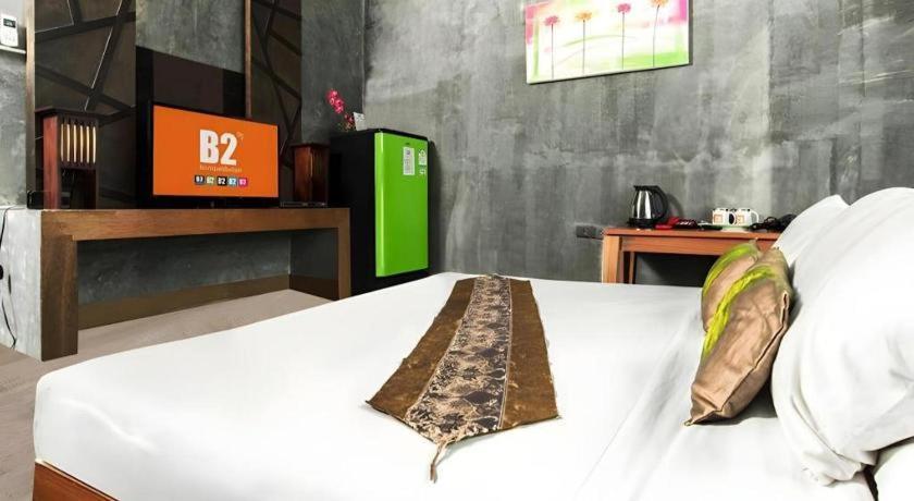 B2 Boutique And Budget 2* Chiang Mai