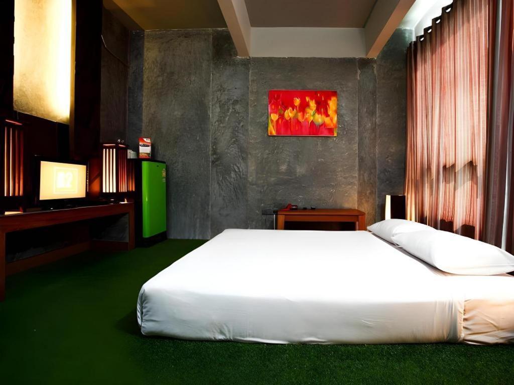 B2 Boutique And Budget Hotel