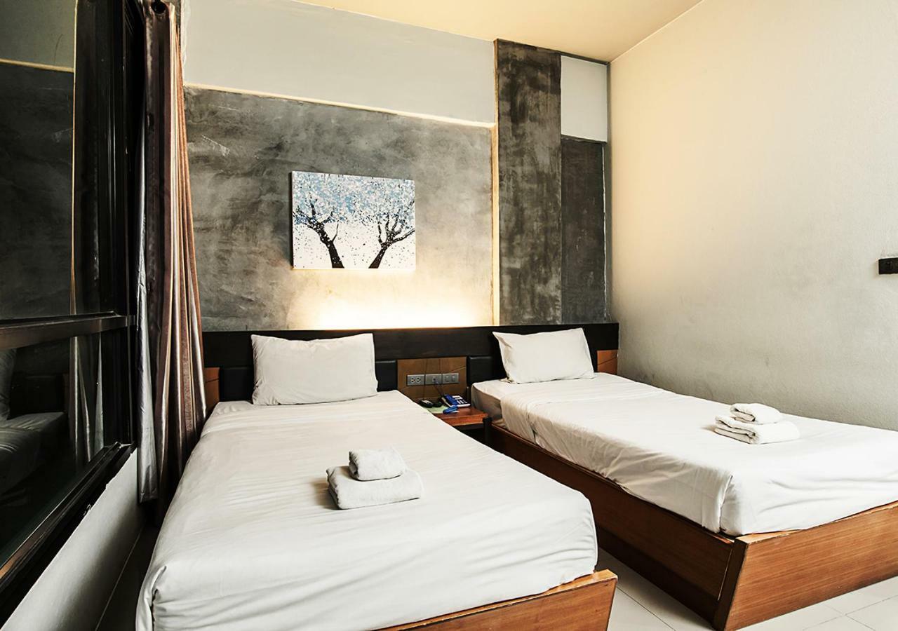 B2 Boutique And Budget 2* Chiang Mai