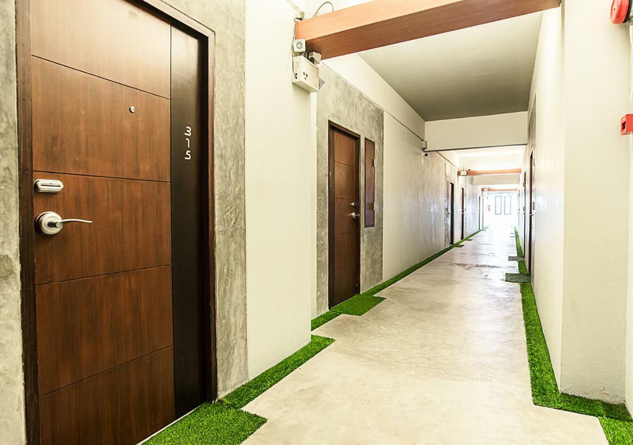 B2 Boutique And Budget Hotel Chiang Mai